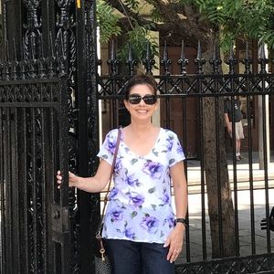 Meet your Posher, Jean